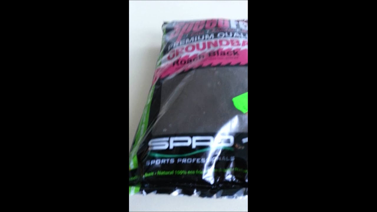 Spro Grundfutter