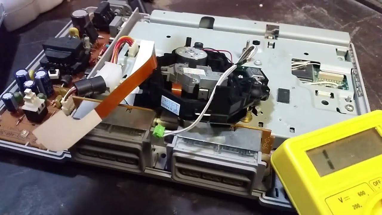 AliExpress PSX Replacement Disc Drives - Are they any good?
