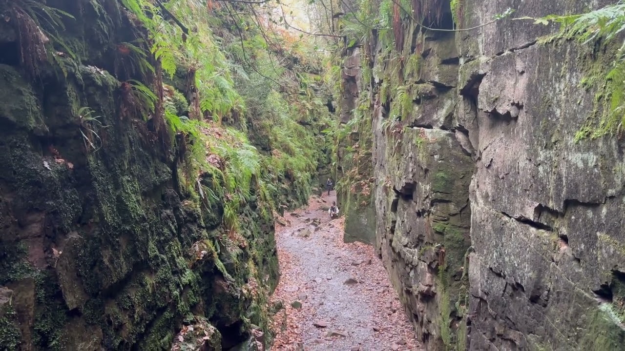 Views and sights of Peak District part 3