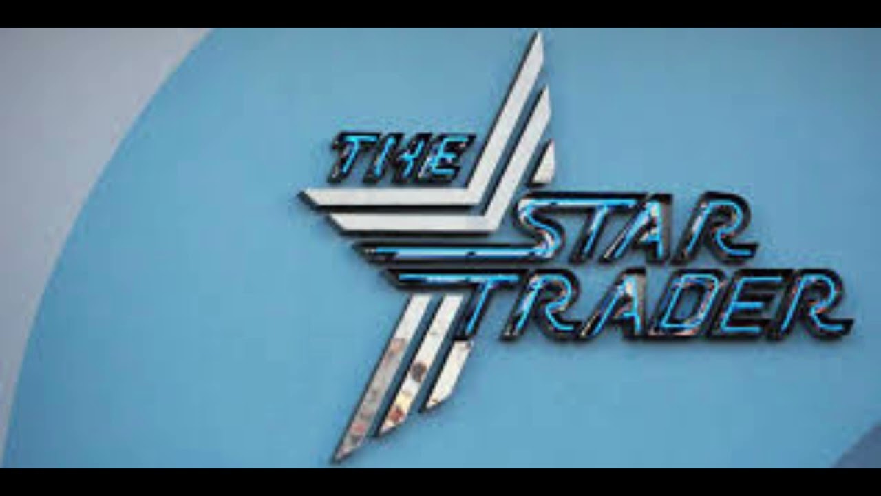 The Star Trader BGM [2003]