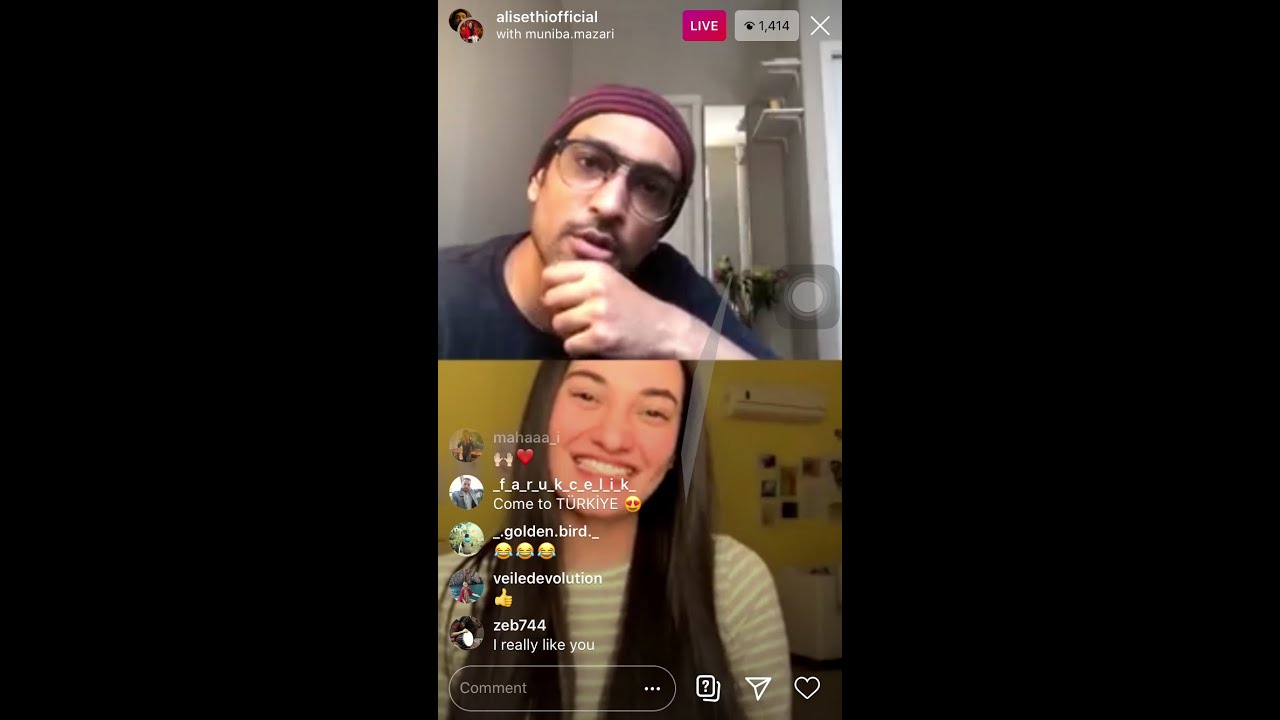 Ali sethi live session | ali sethi with muniba mazari | best live session ever