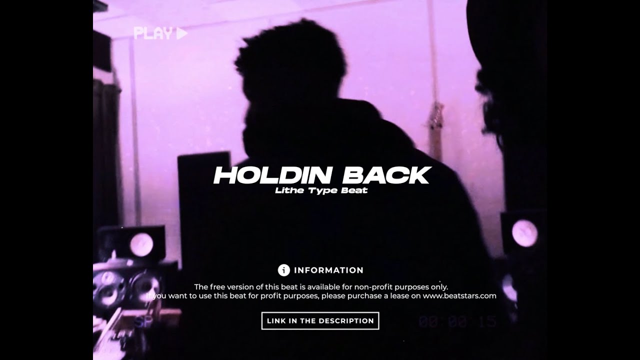 (FREE) Lithe Type Beat 