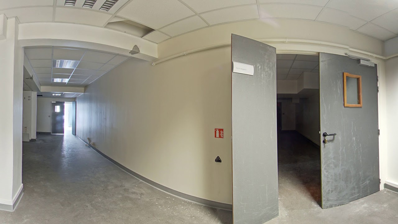 Location de bureaux &agrave; Paris 15 (75015) /  62 RUE DE JAVEL - PARIS