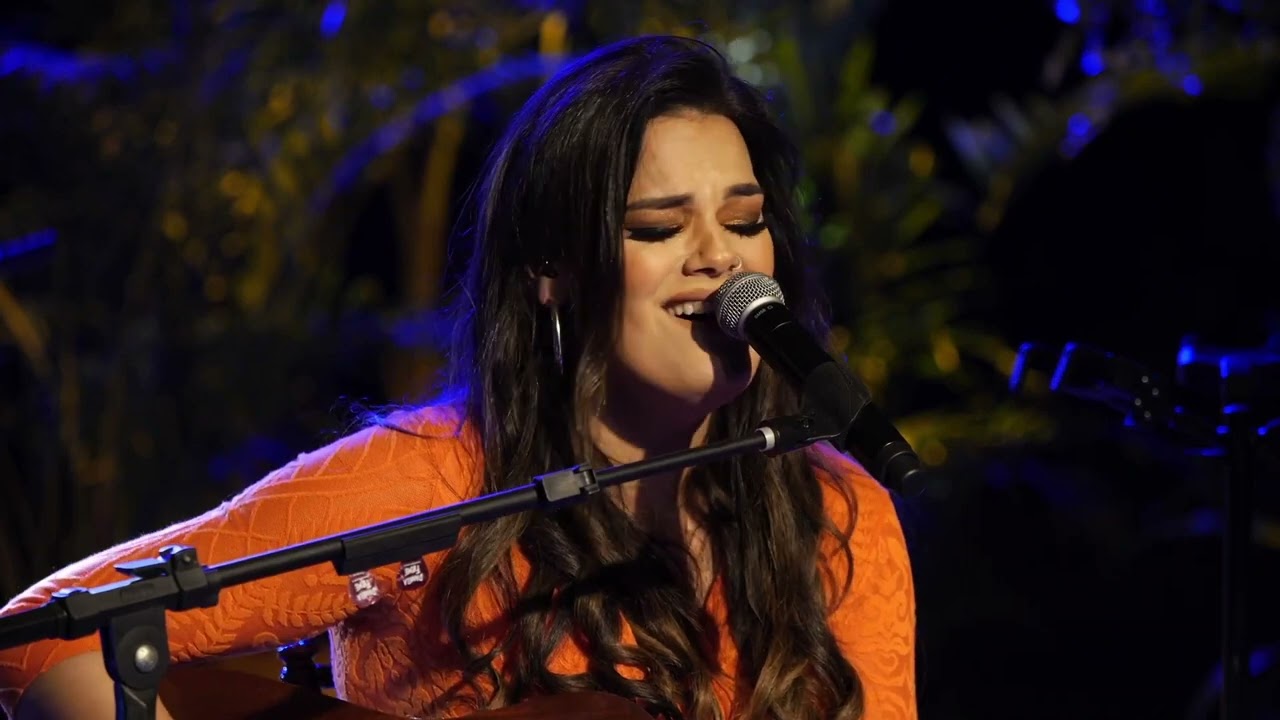 Daniela Firme - Medley I Remember You & Tudo Certo, Tudo Errado