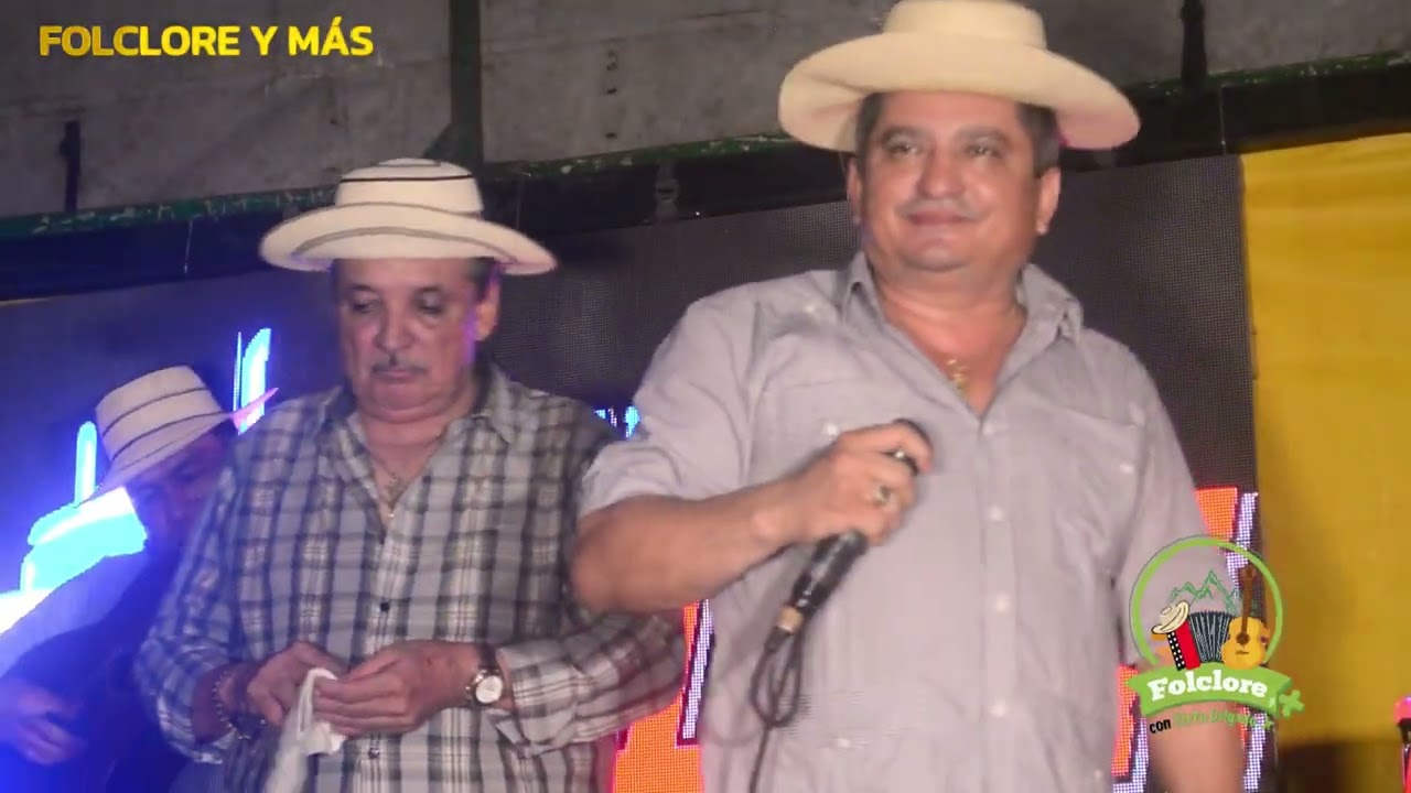 CANTADERA EN GALLINO CHITRÉ RAQUELITA - ARMANDITO - MIGUELITO