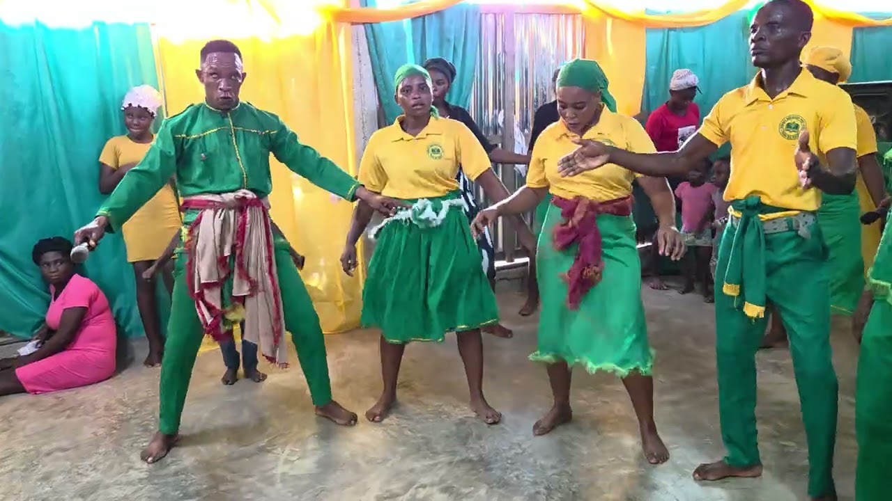 PARTIE1Vin gade yon mirak Profèt Macksene fè pou yon jèn fi mechan pran kilòt li poul pat ka fèpitit