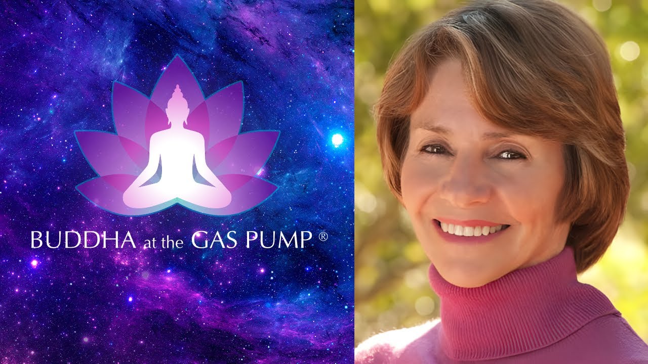 Lynne Twist - The Soul of Money - Buddha at the Gas Pump Interview