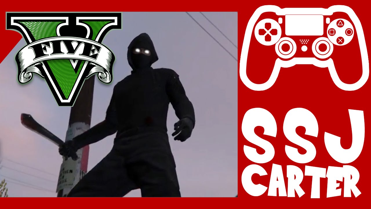 GTA 5 online Funny Moment's - RESPEK BIRDMAN!