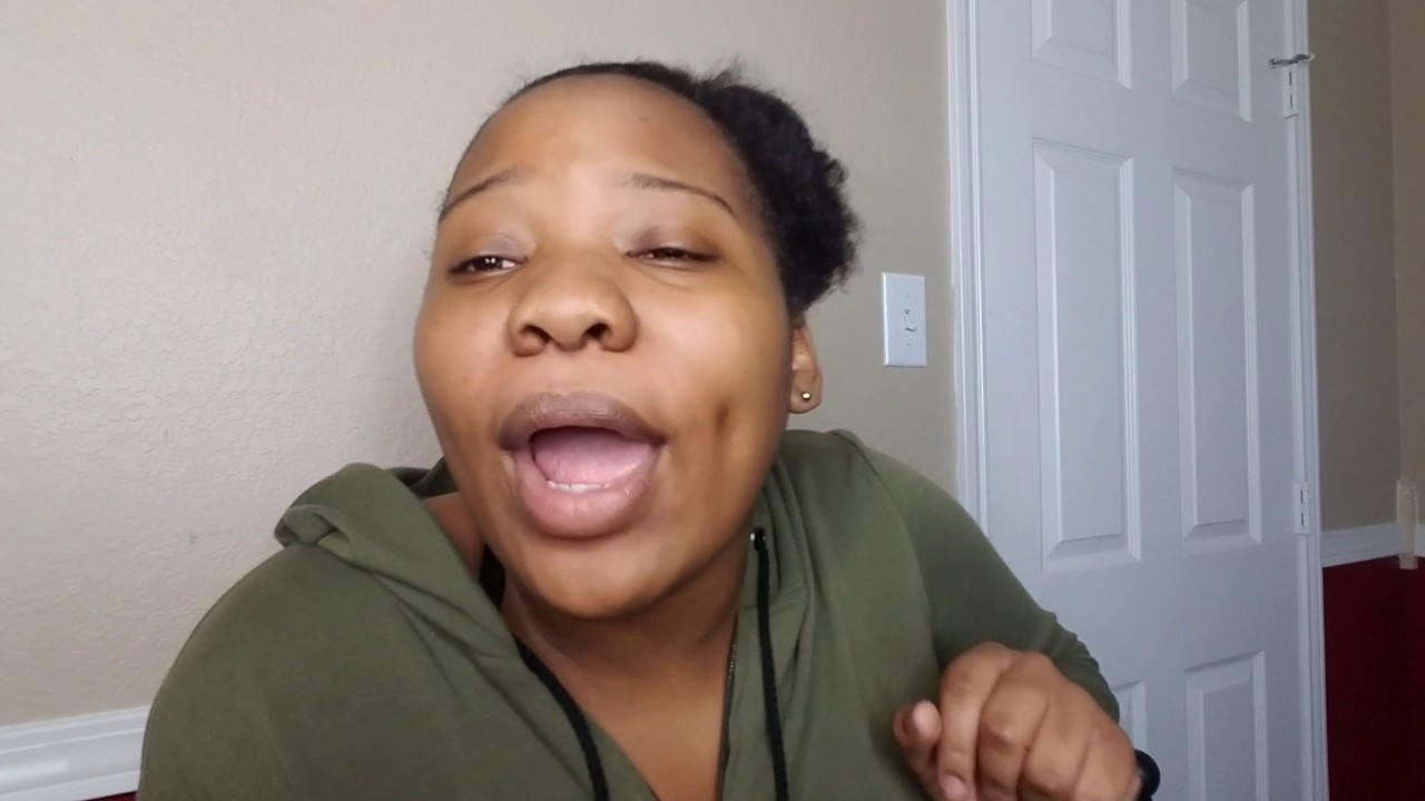 STORYTIME | MY HAITIAN BOYFRIEND