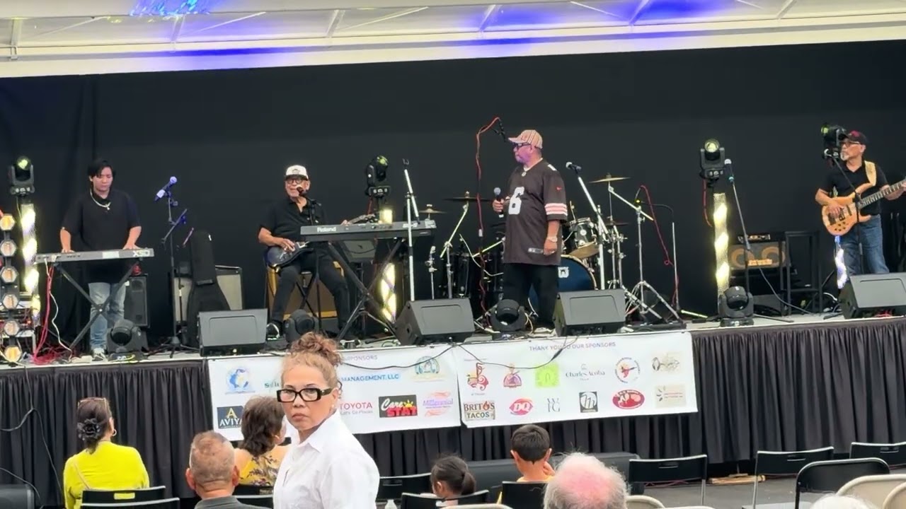 Light Up the City 2026 FMOC - Stand By Me