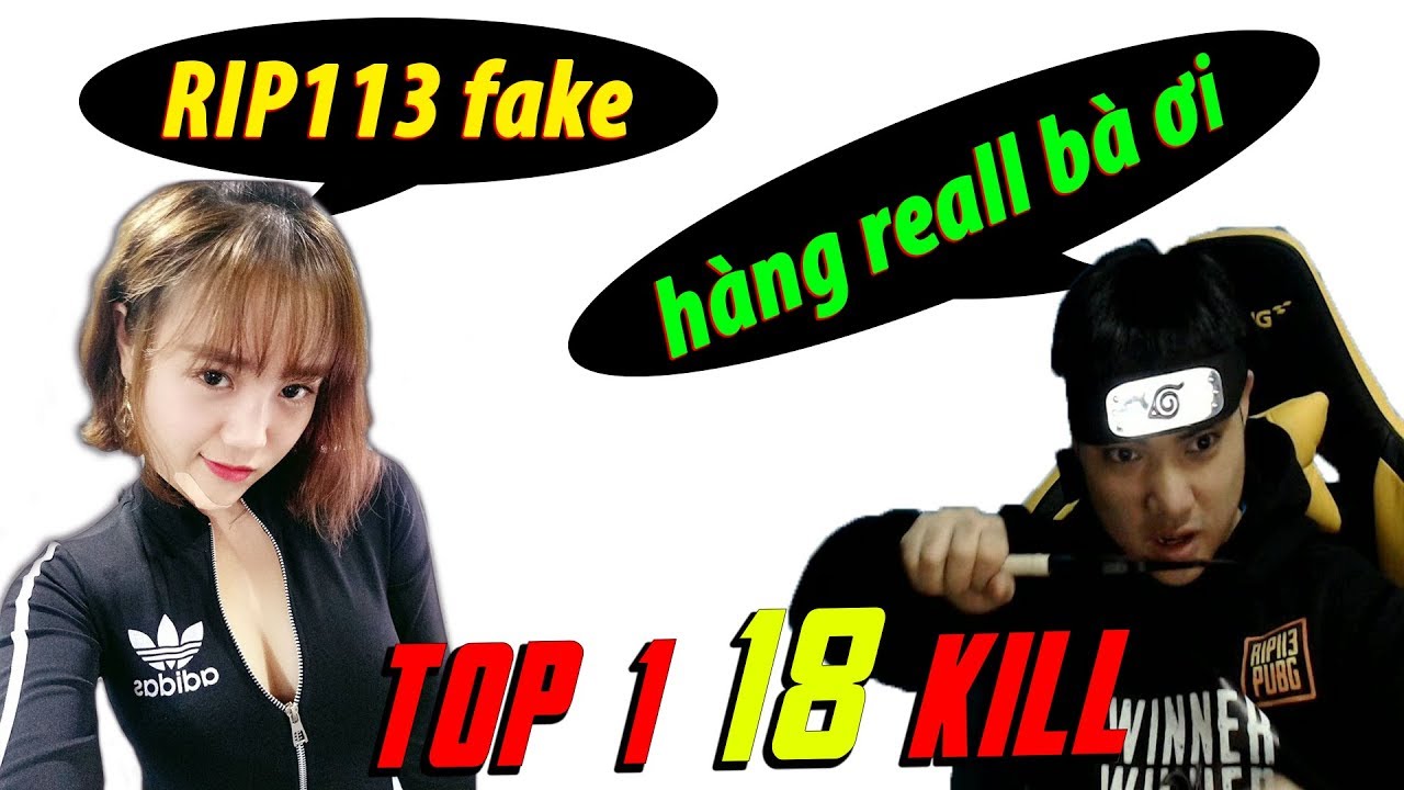 Lần đầu chơi cùng Mai Linh Zuto bị kêu fake và cái kết...