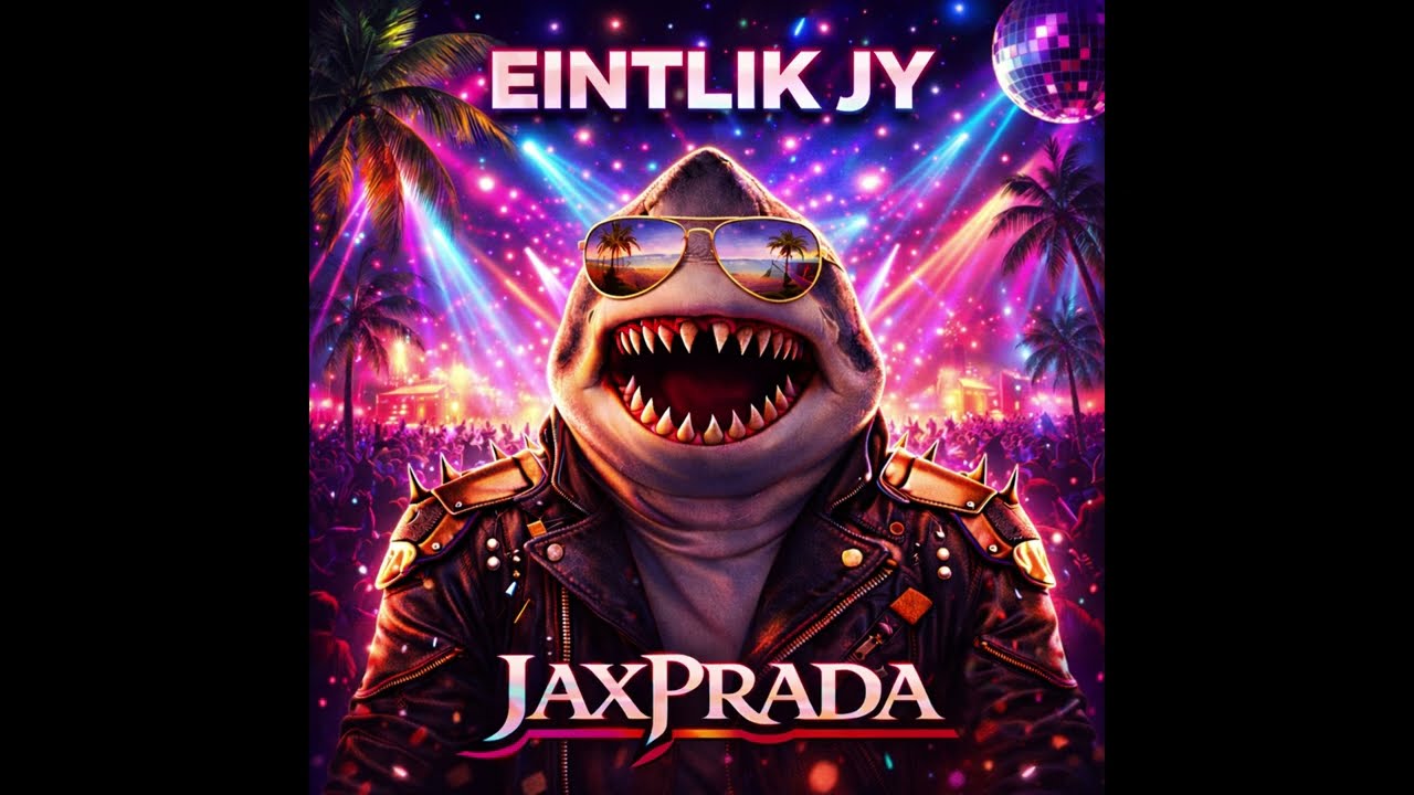 Eintlik Jy