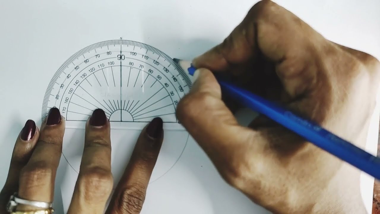 Conical Projection with two standard parallels | Map Projection | Malayalam explanation