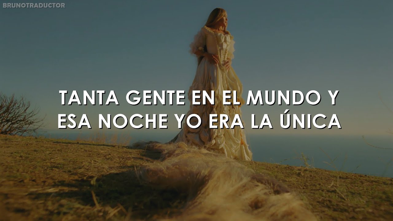 Tainy - &Uacute;NICA ft. KAROL G // Letra // Video Oficial