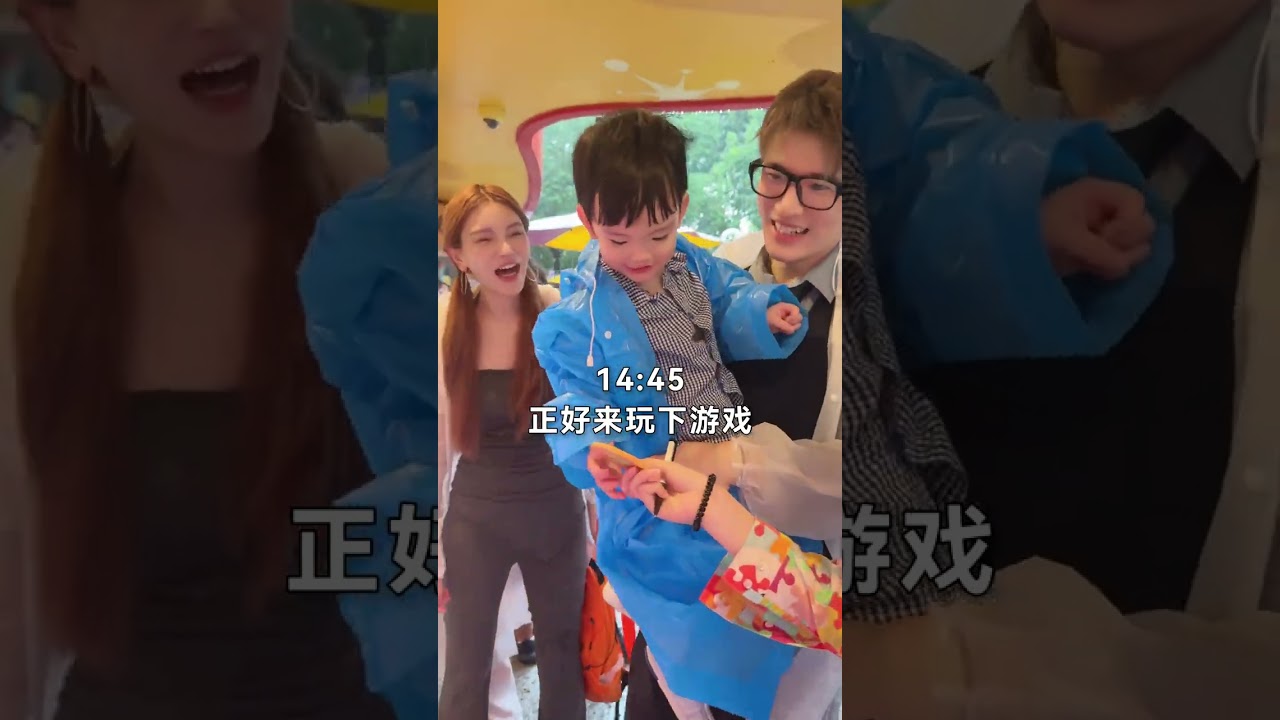 跟着00后保姆的安排过一天，她的能力完全配得上她的薪资！#记录真实生活#保姆