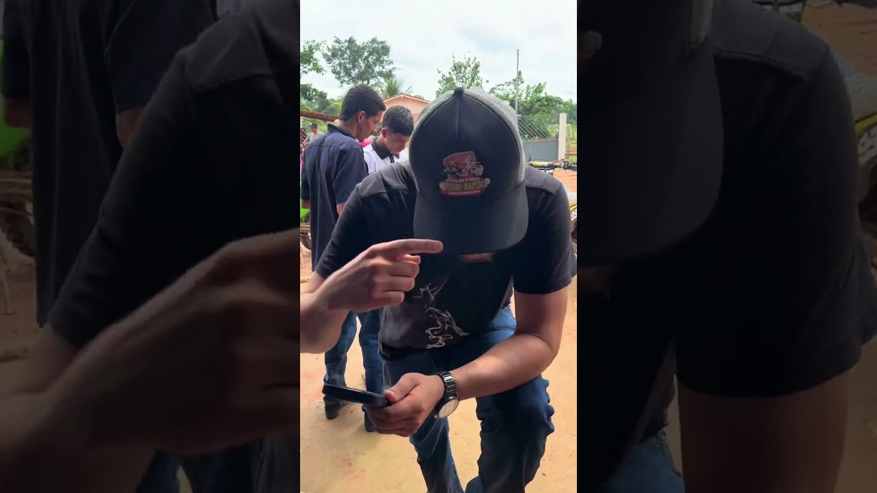 8*Natal feliz ! Ação solidária do grupo de trilheiros de Cidelândia em parceria com os Pawer Rangers