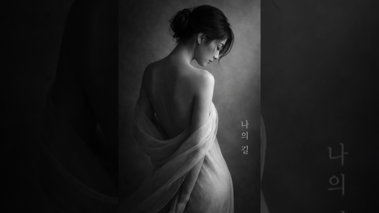 나의 길 | 인생을 담은 노래 | 고요한 첼로