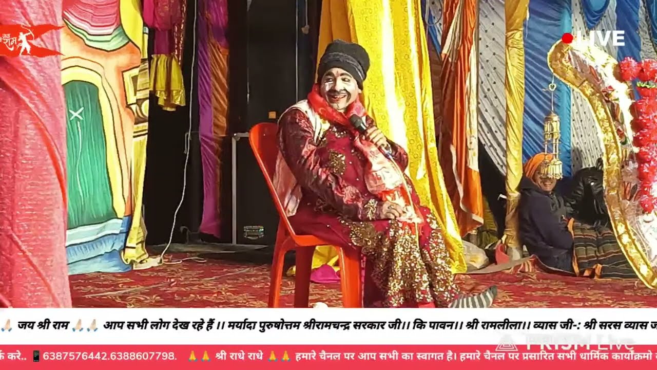 सुरेश कक्कड़ की कॉमेडी पेटू राजा