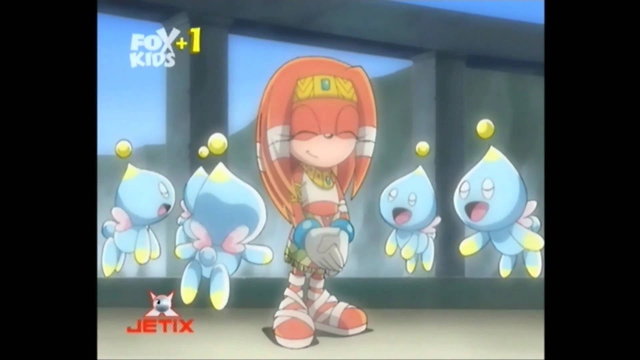 Tribute to Tikal