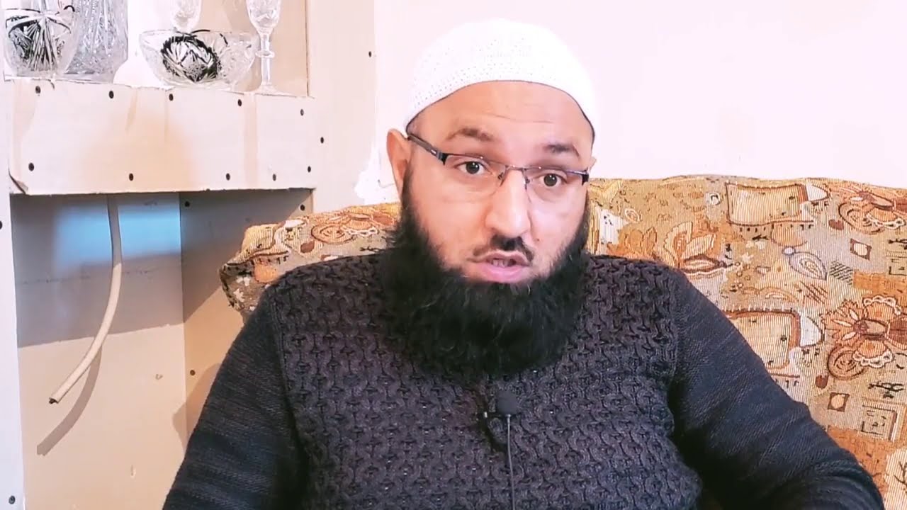 🌿 Namaz haqqında sual cavab! 👉 Rəşad Hümbətov