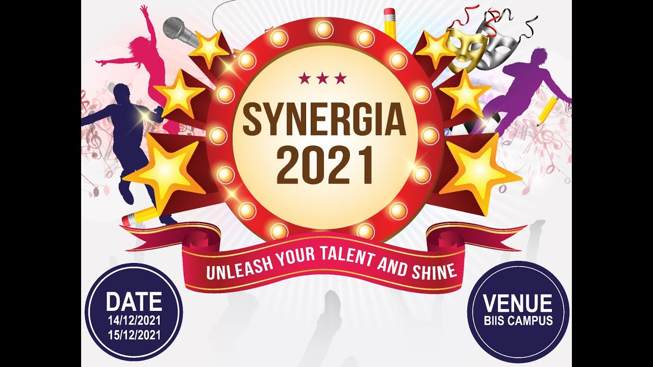 SYNERGIA 2021