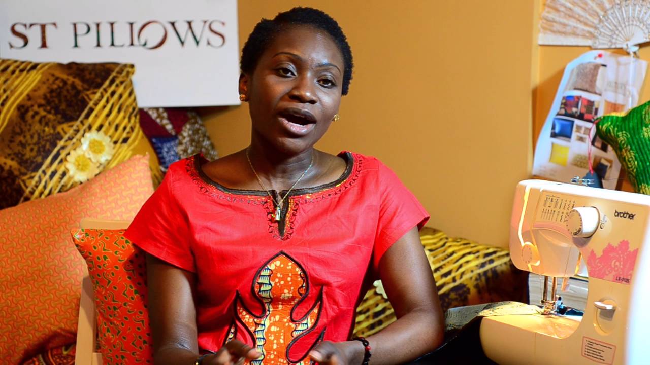 Brooklyn Business Owner Shares Her Story