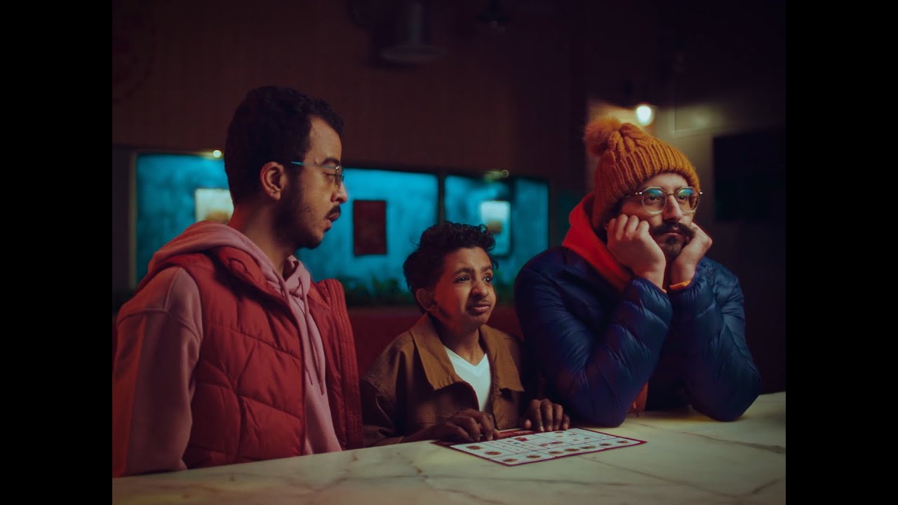 كلاسيك فرايد تشكن  🍔😋