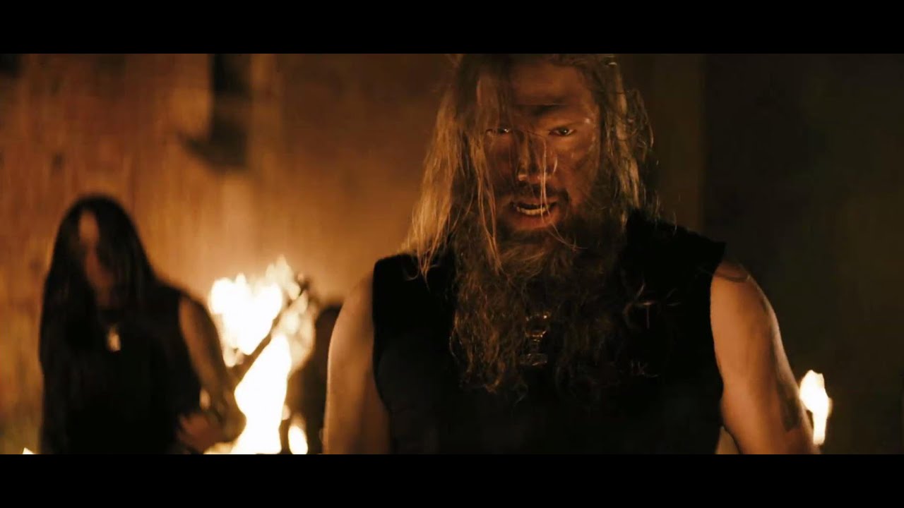 NORTHMEN - A VIKING SAGA - Music Video 