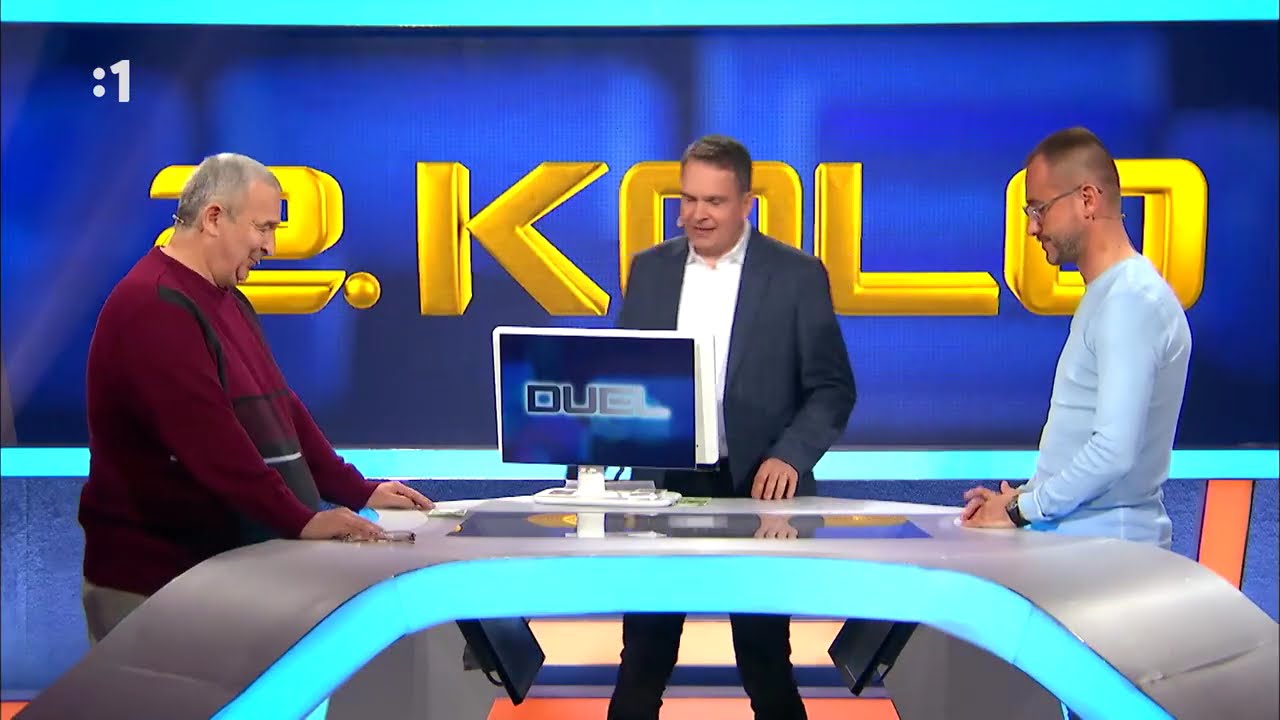 DUEL 29.05.23