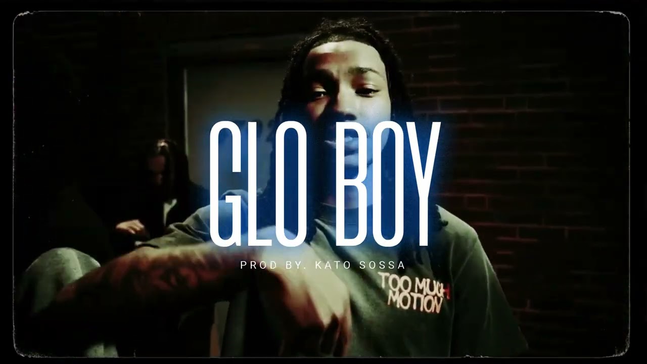 “Glo Boy” Havin Motion x Yung Maaly x Chief Keef TYPE BEAT