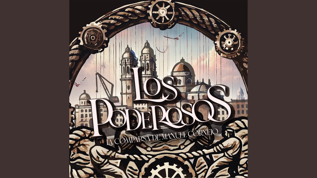 6. Dicen que la fe (Popurrit)