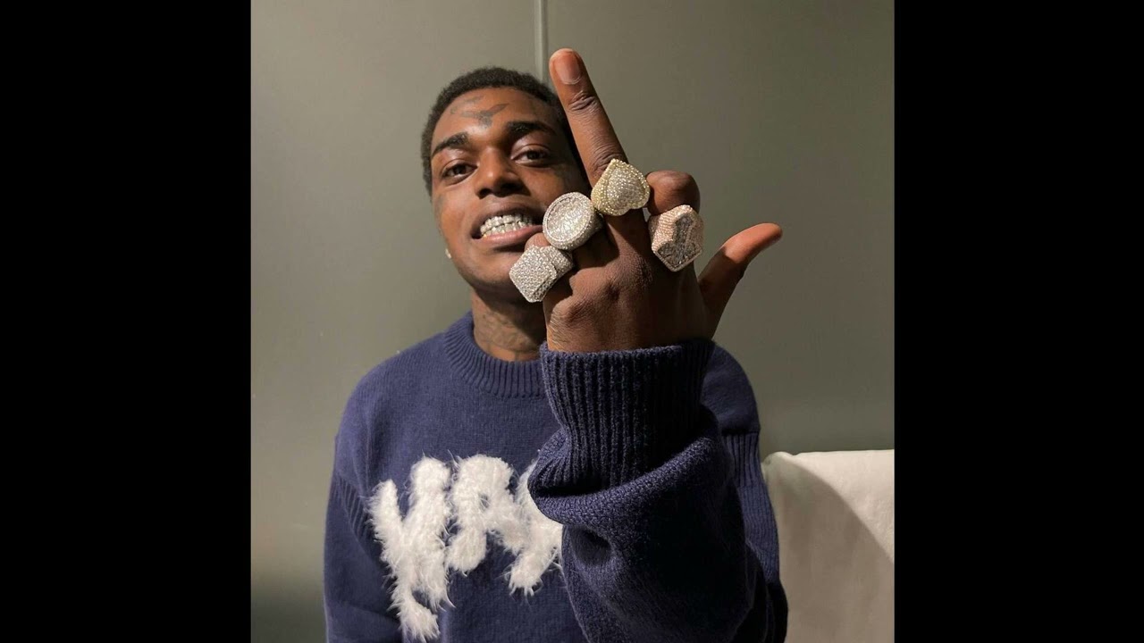 [FREE][Guitar] Hotboii x Kodak Black Type Beat 2022 - 