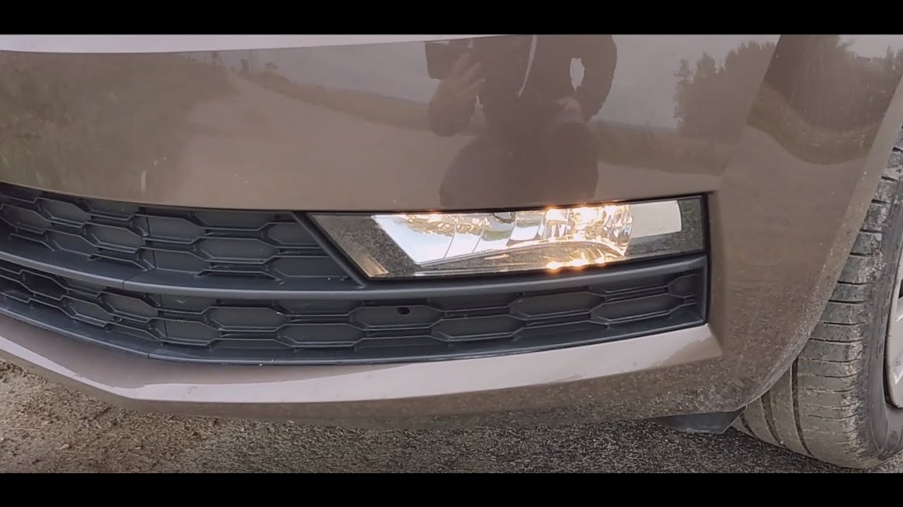ŠKODA OCTAVIA III KÓDOVÁNÍ SIMULACE FUNKCE COMING HOME A LEAVING HOME BEZ SVĚTELNÉHO SENZORU