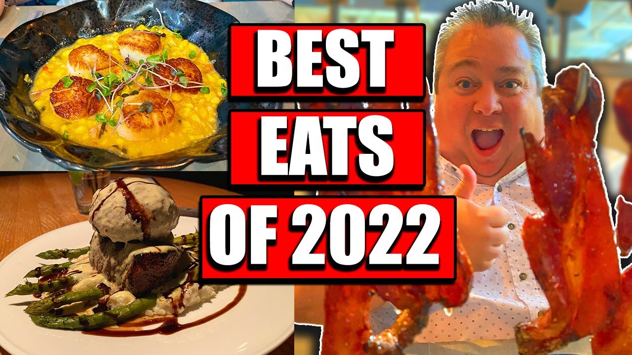 The 2022 ULTIMATE Guide To Local Myrtle Beach Restaurants