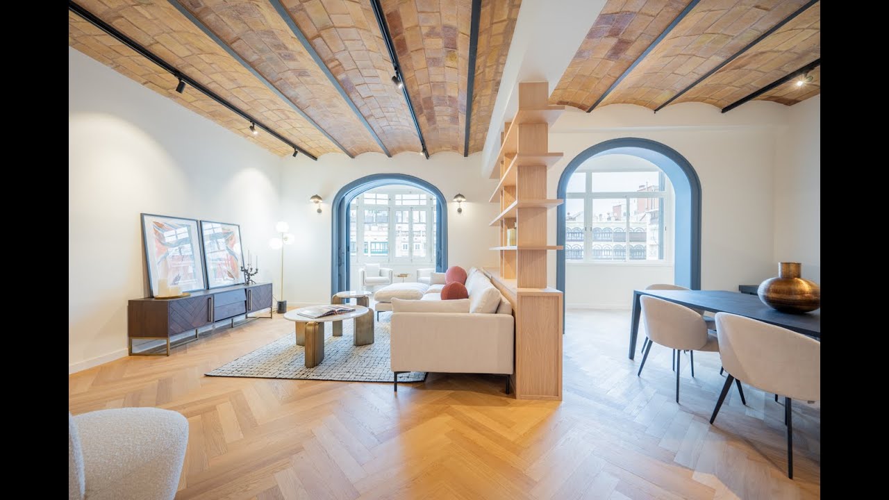 Piso en venta en Calle de Mallorca, La Dreta de l'Eixample, Barcelona