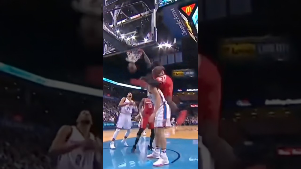 REPORT: Montrezl Harrell is joining the Adelaide 36ers 🚨 #nbl #nba #aus #dunk #sports #slam #shorts