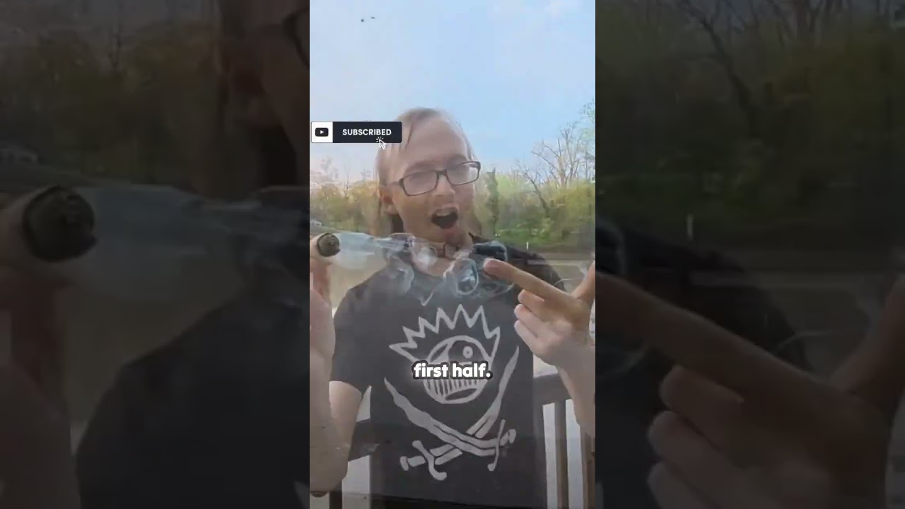 Catchy Lyrics About Smoking #420 #shorts #cannabiscommunity