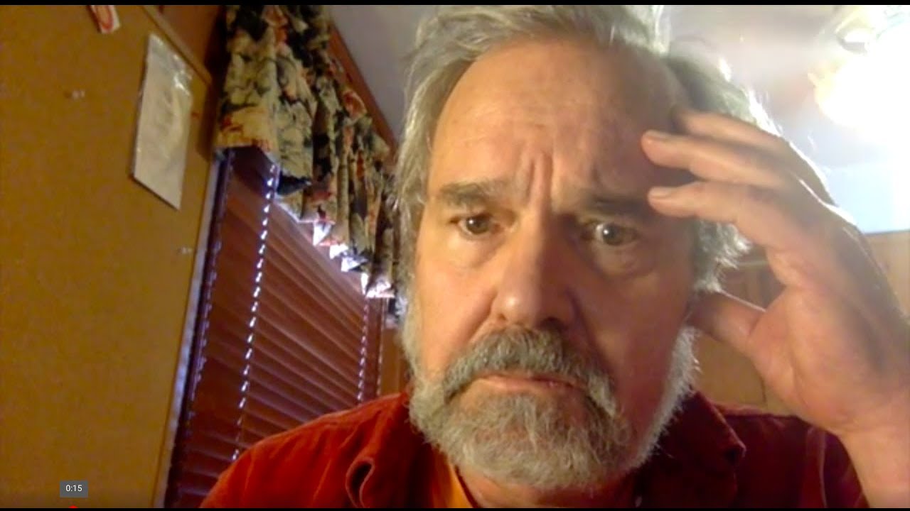 Something Went Wrong performed by TODD BLAKESLEY