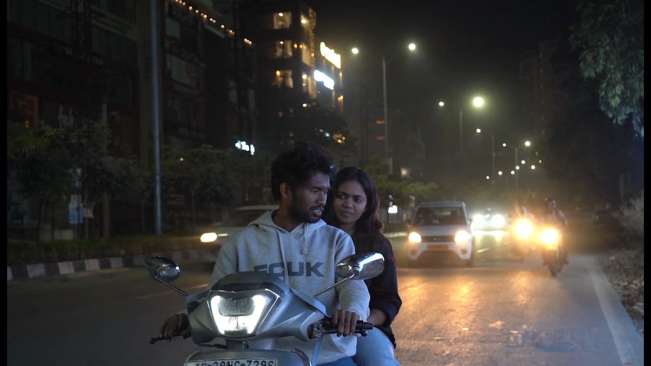 Ayyayyo..(the short film)