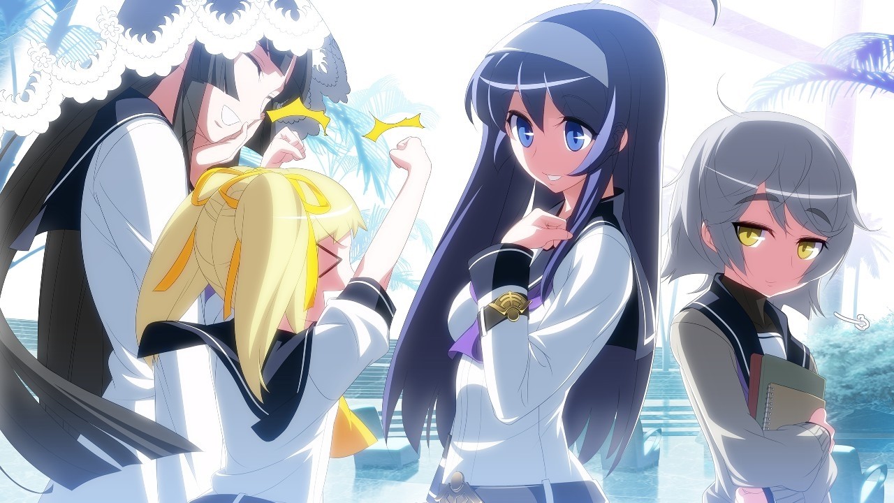 Under Night In-Birth Exe:Late[st] Speedrun Any% 6m 56s -2R- (Orie)