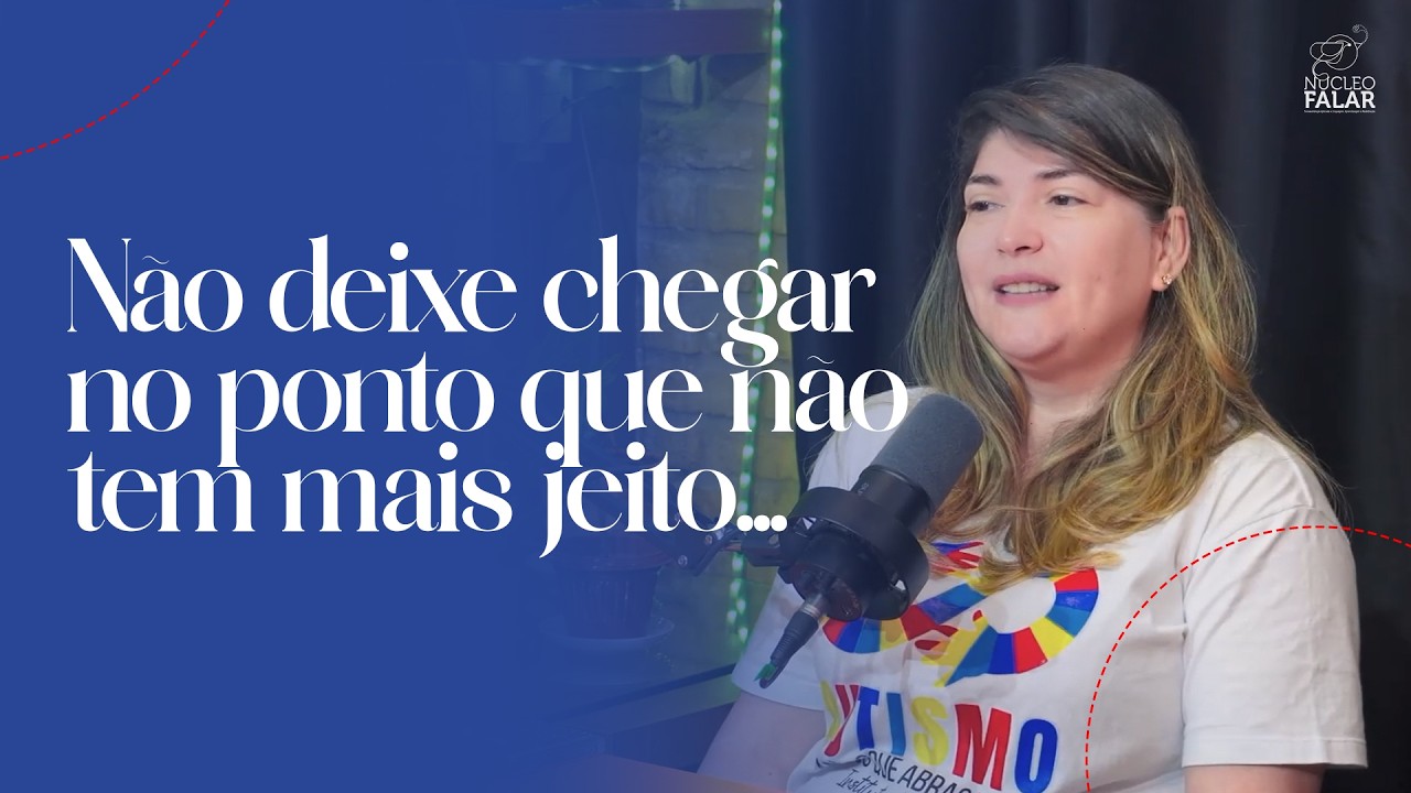 A solidão da maternidade atípica ninguém conta | Marly Souza