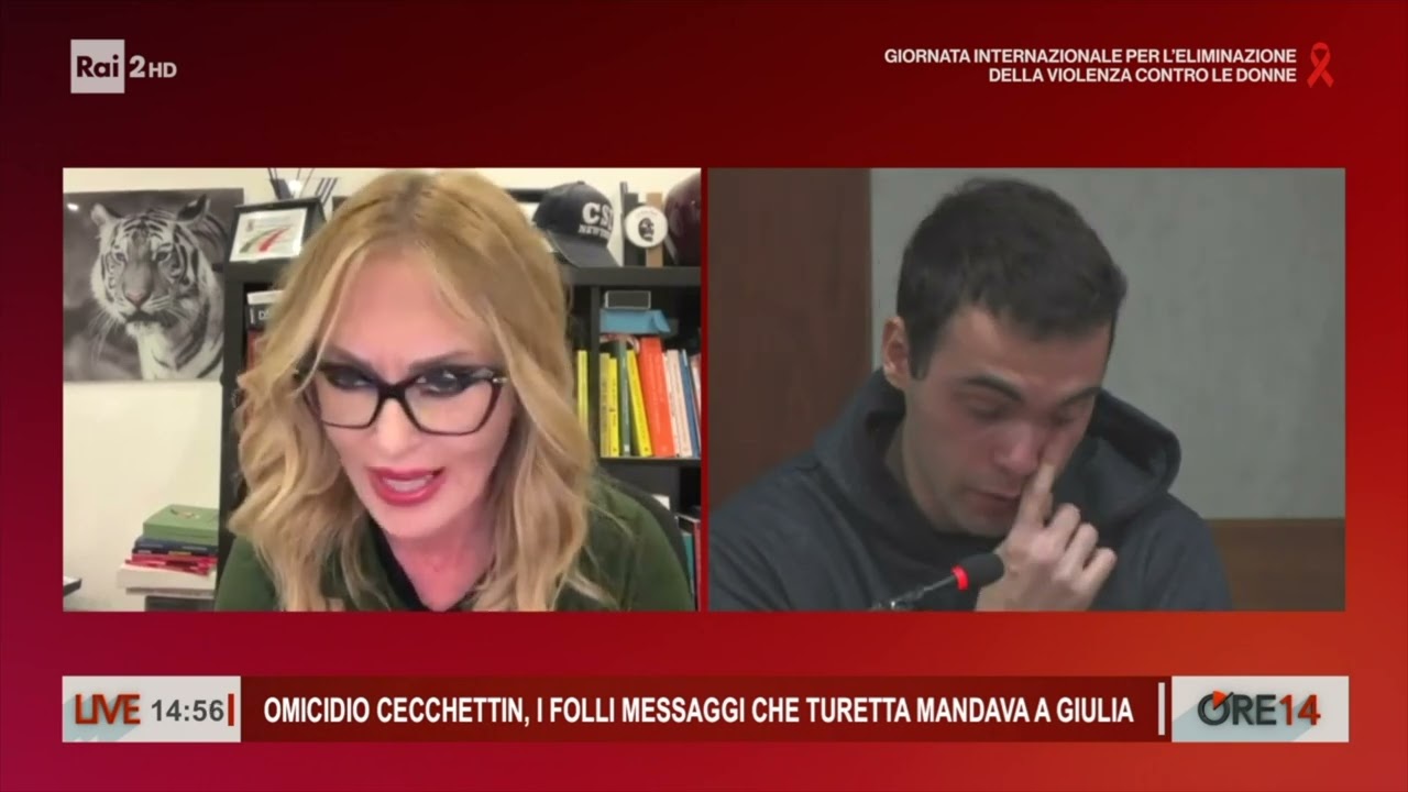 Gli ultimi aggiornamenti sul processo a Impagnatiello, sul processo a Turetta e sul caso Basciano