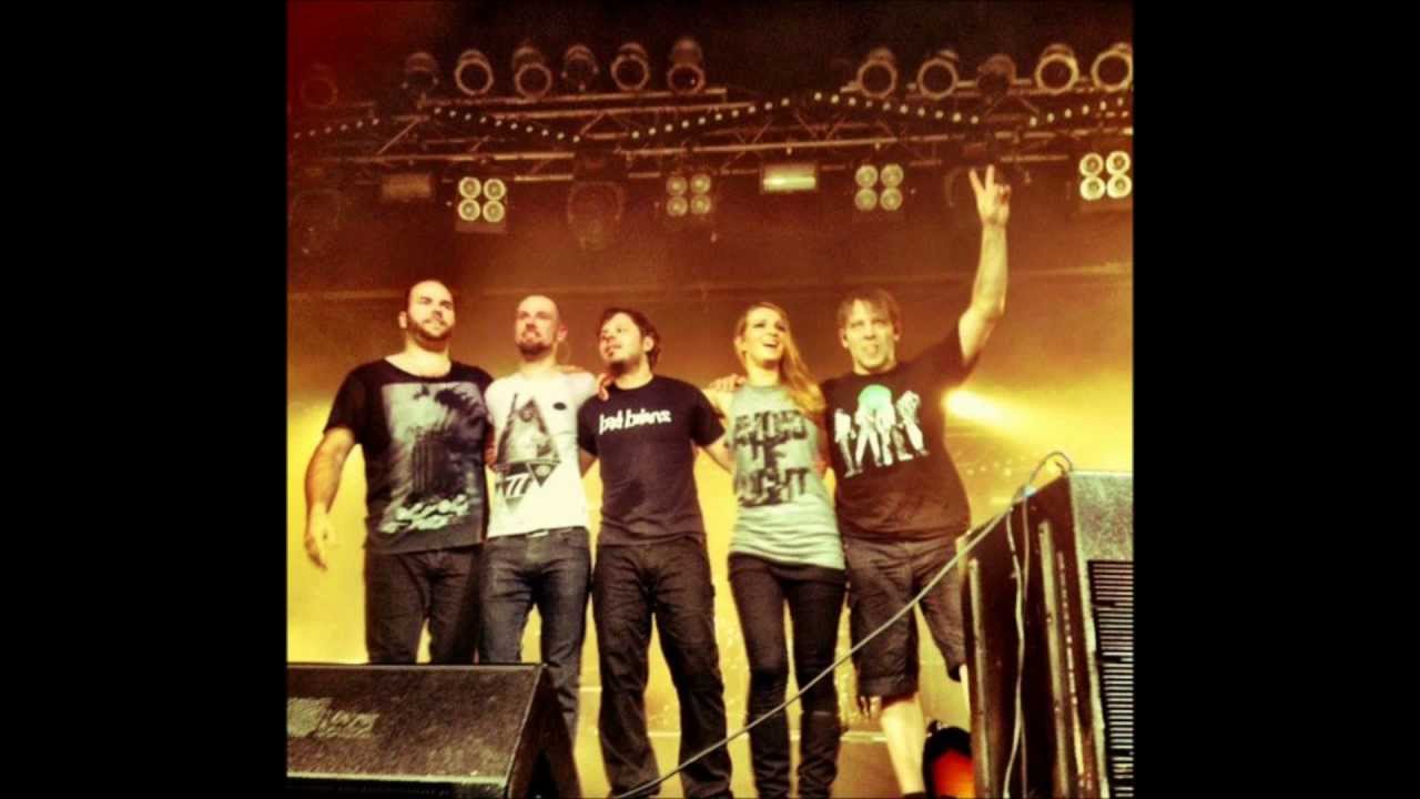 Guano Apes - Innocent Greed live @ Pinkpop 2000, NL (only audio)