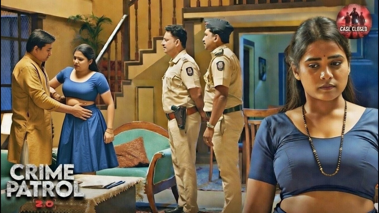 नेता ने लड़की को दिया चुनाव में टिकट का वादा! | Best Of Crime Patrol | New Episode 2026