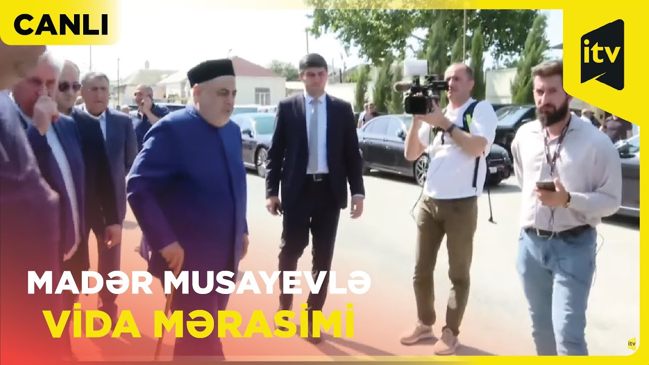 Milli Məclisin sabiq deputatı Madər Musayev vəfat edib
