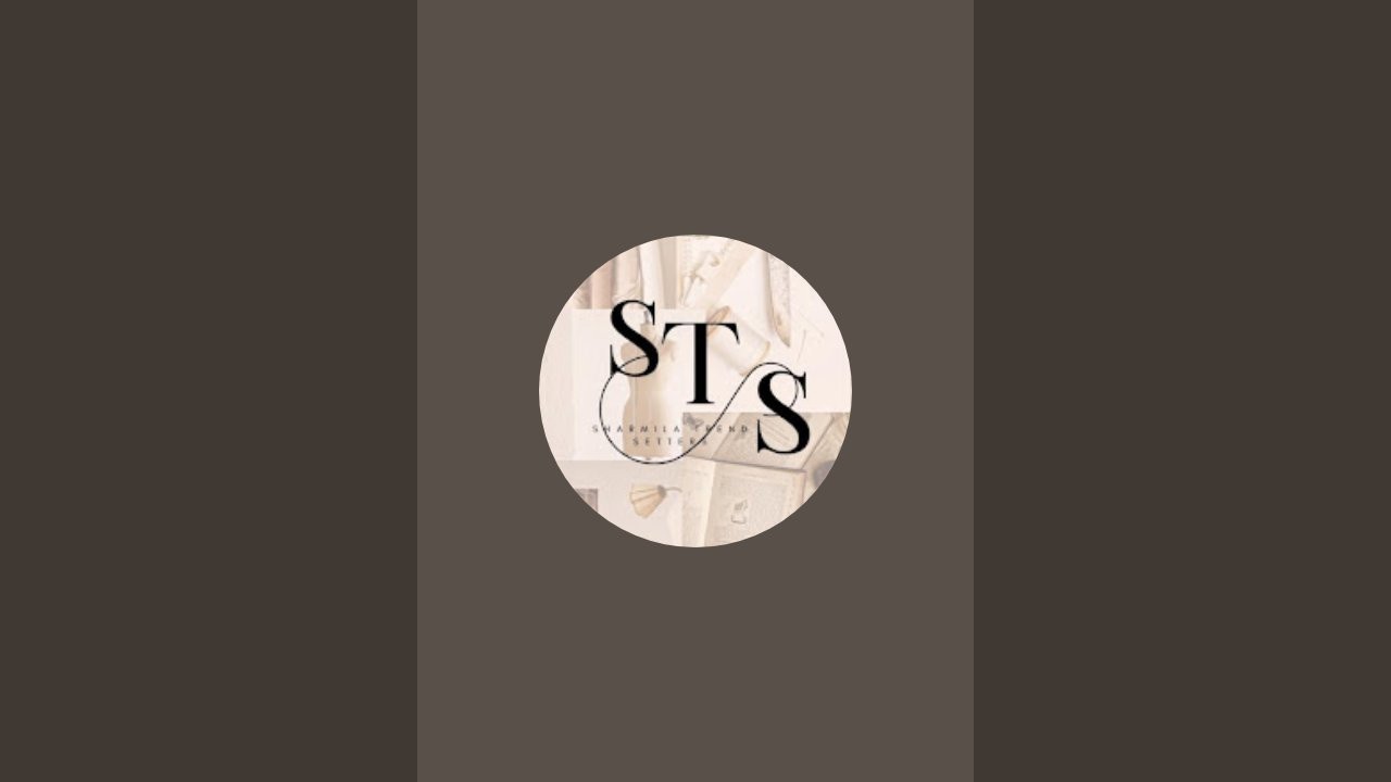 Sharmila Trend Setters(STS) is live!