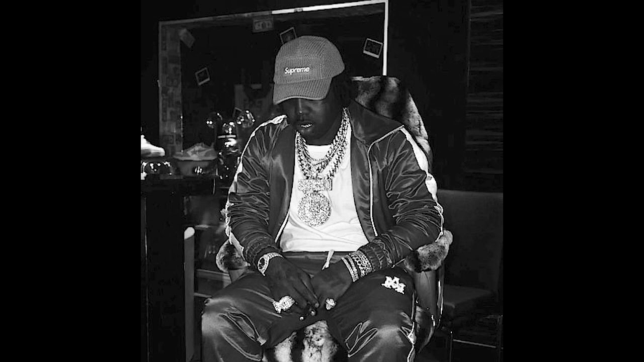 [FREE] EST Gee x Future Type Beat 2025 - 