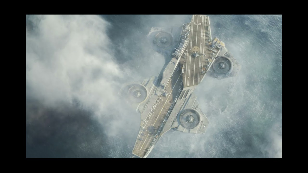 Massive LEGO Marvel Helicarrier Incoming: A Leak That'll Blow Your Mind!