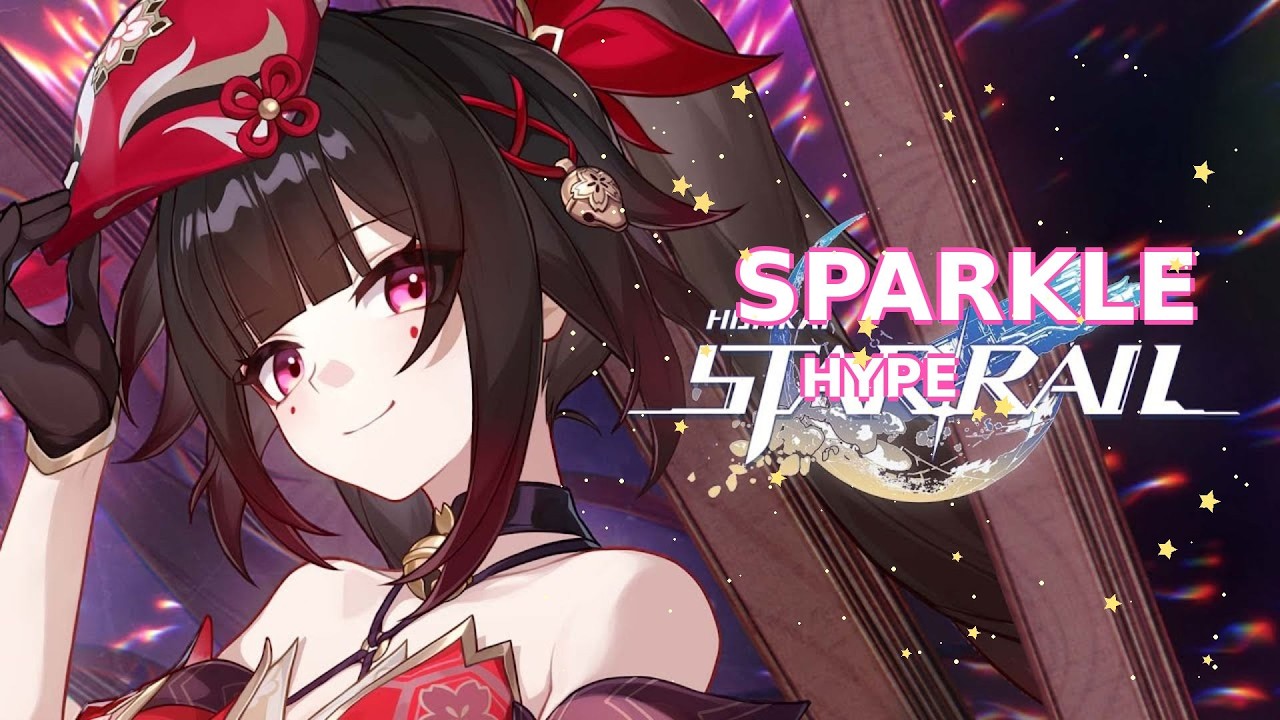 Mes premières impression Sparkle après Buff/ HYPE OU FLOP