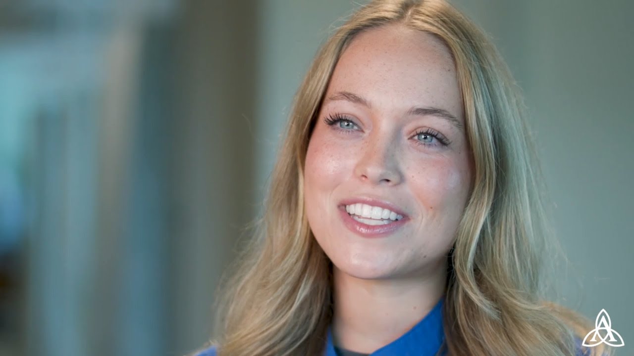 Women's Health | Why I Chose Nursing | Haley's Story | 60 | Ascension Saint Thomas
